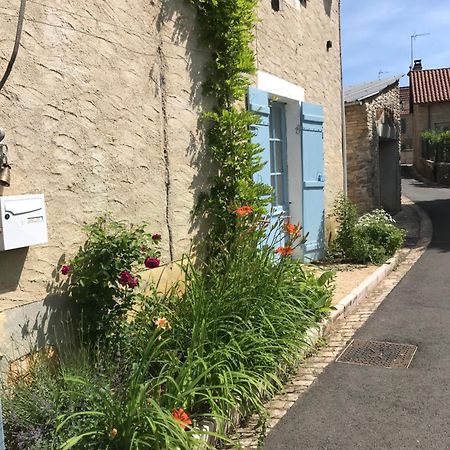 Saint-Martial-d'Albarede La Grange, 10 Rue Du Lavoir מראה חיצוני תמונה